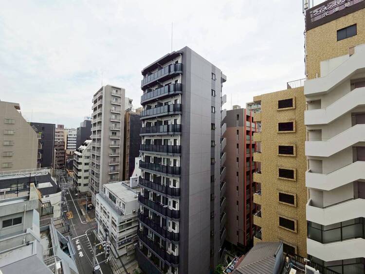 その他 陽当たり・通風・開放感に恵まれた環境です。