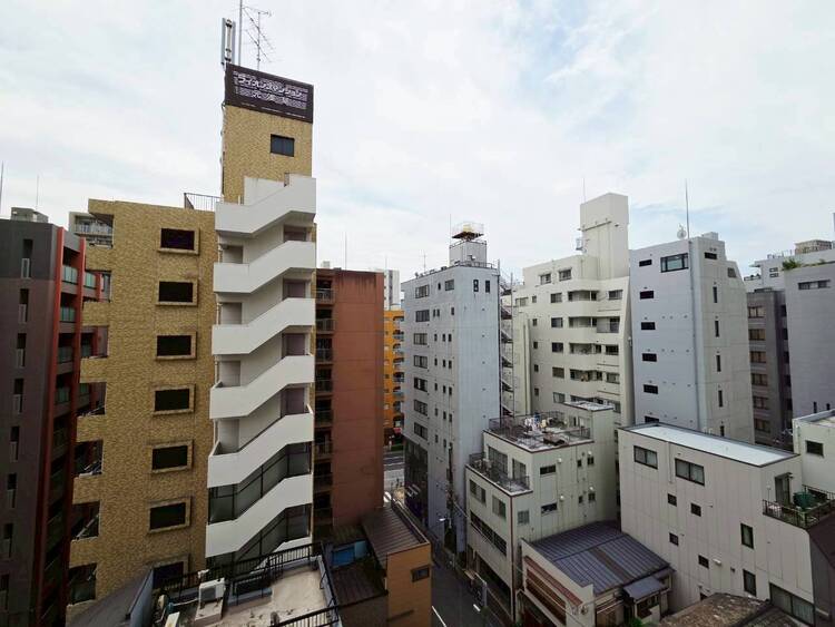 その他 眺望や窓からの景色が良いと、家で過ごす時間も快適です。