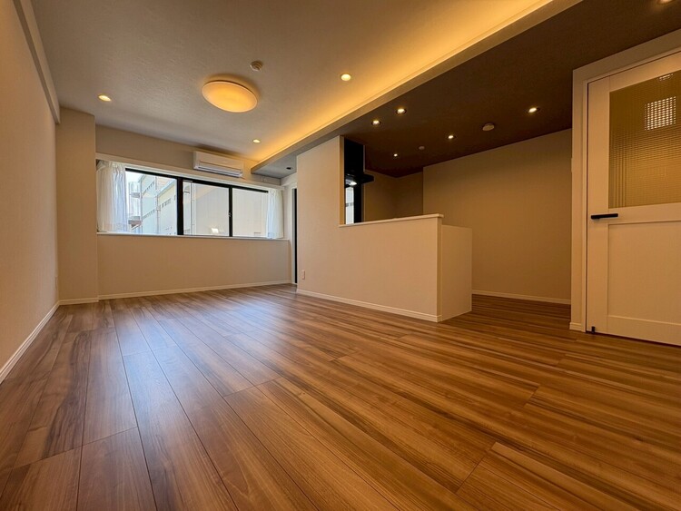 その他 充実した生活は伸びやかな居室空間から始まります。