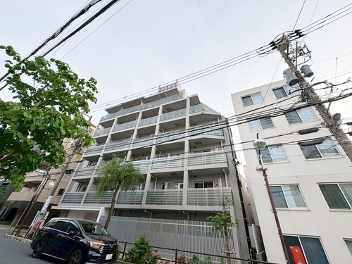 デュオステージ中野の画像