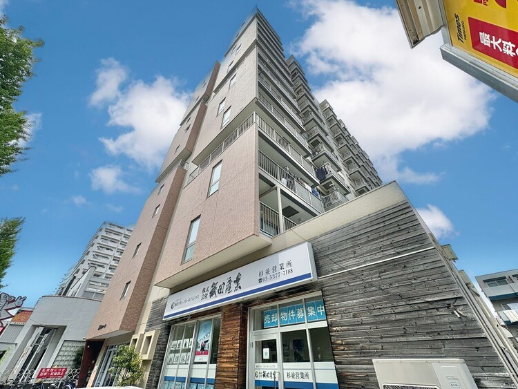 その他 忙しく過ぎゆく日常を置き去るほど、ゆったりした時間が流れる住環境。