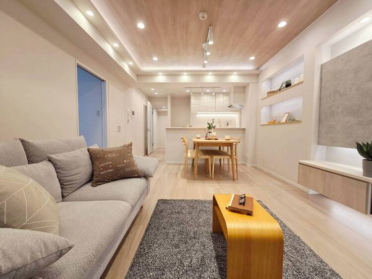 その他 快適に・伸びやかに。心の潤いを求める方々へ。
