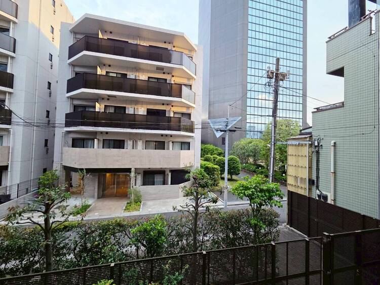 その他 眺望や窓からの景色が良いと、家で過ごす時間も快適です。