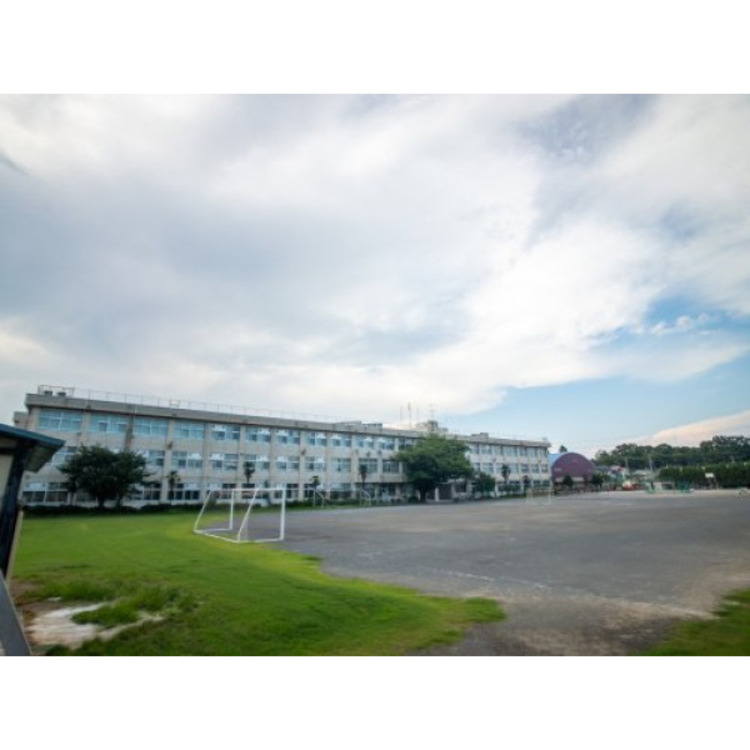 周辺 武蔵村山市立第五中学校(約1410m)