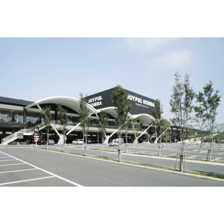 周辺 ジョイフル本田瑞穂店(約1000m)