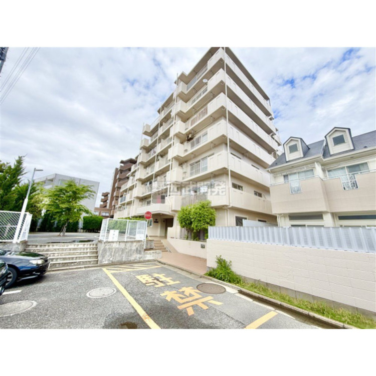 外観 お気軽にお問い合わせください。