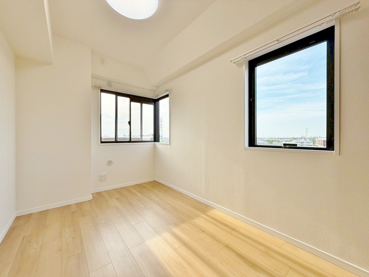 子供部屋 どんな部屋にアレンジするかは、あなた次第です。
