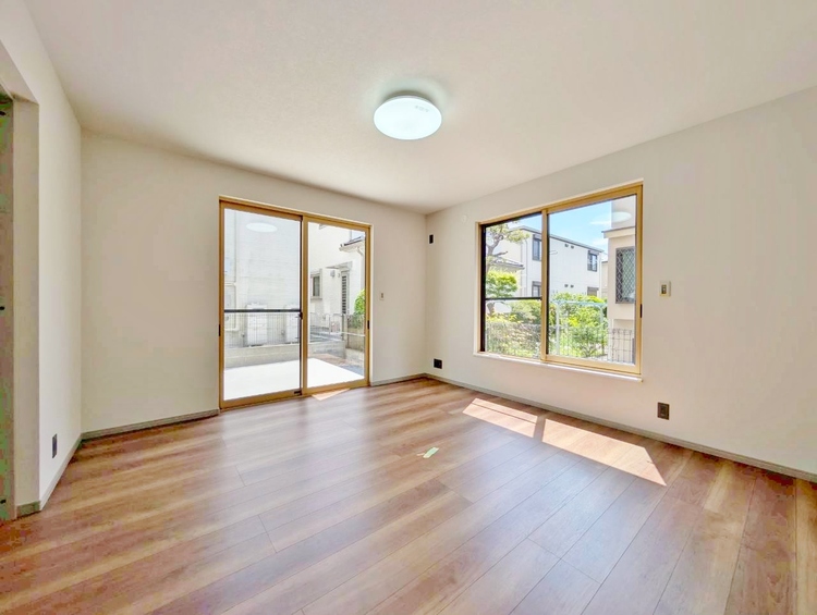 子供部屋 どんな部屋にアレンジするかは、あなた次第です。