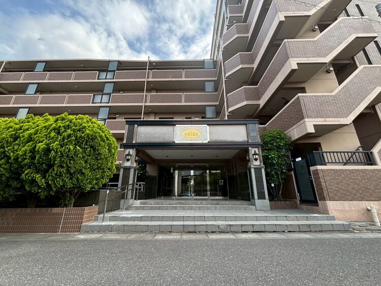 外観 ライフプランニングからローンまで、一貫してご説明させていただきます。お気軽にお問い合わせくださいませ。