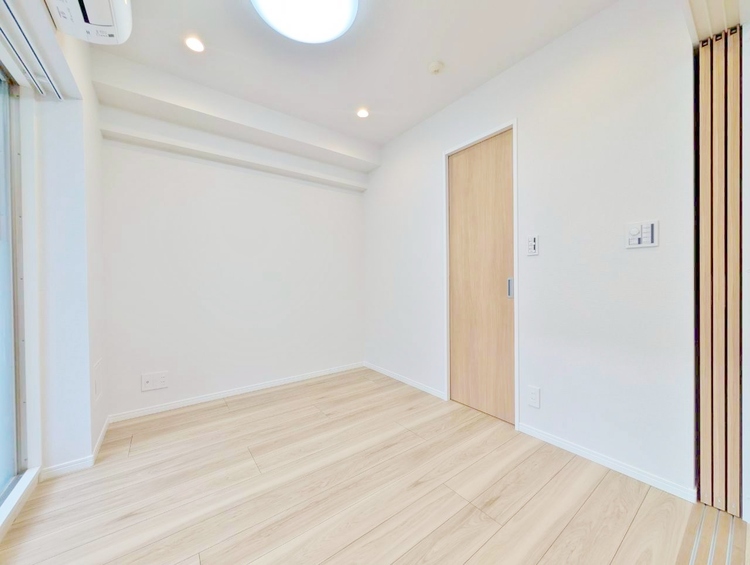 子供部屋 どんな部屋にアレンジするかは、あなた次第です。