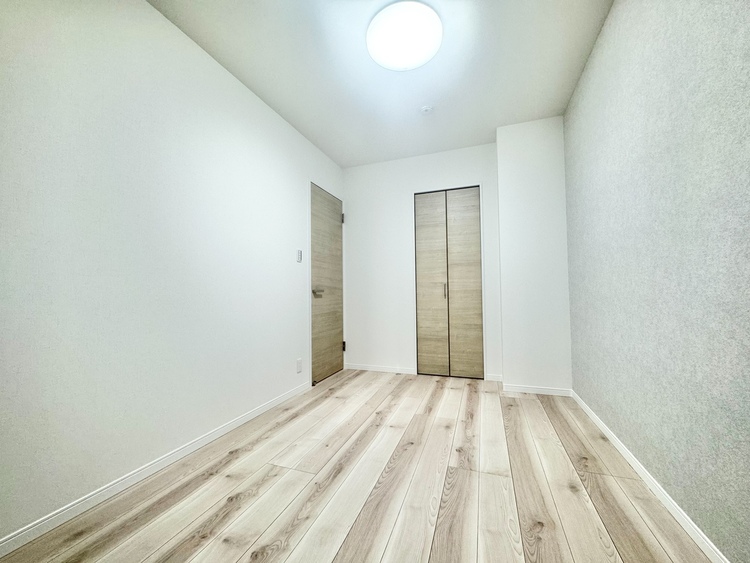 子供部屋 どんな部屋にアレンジするかは、あなた次第です。
