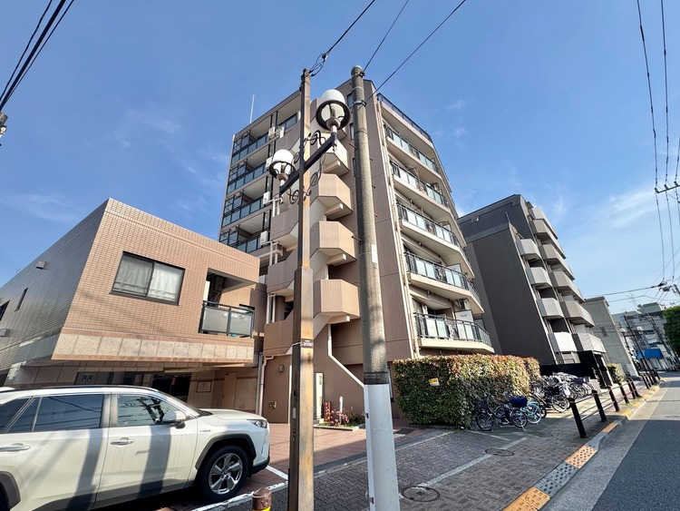 外観 ライフプランニングからローンまで、一貫してご説明させていただきます。お気軽にお問い合わせくださいませ。