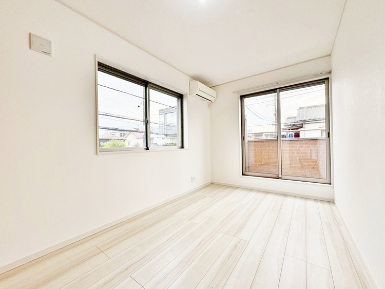 子供部屋 どんな部屋にアレンジするかは、あなた次第です。