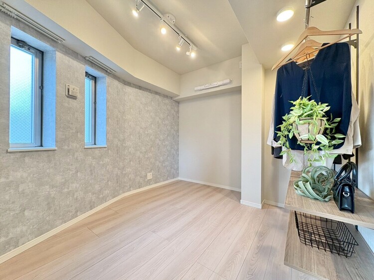 子供部屋 どんな部屋にアレンジするかは、あなた次第です。