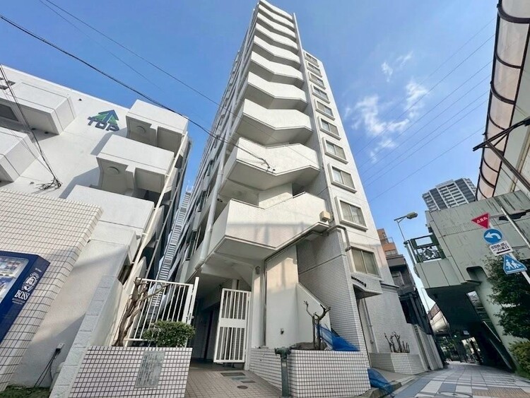 外観 資料には掲載していない情報が、現地にはたくさんあります。是非一度、現地をご確認ください。