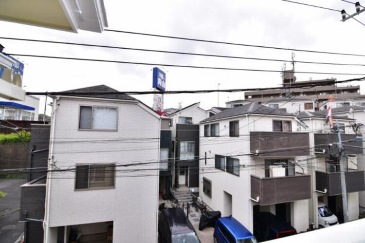 その他 伸びやかな眺望も広がり、爽やかな風を感じて、心躍る素敵な暮らしがはじまります！