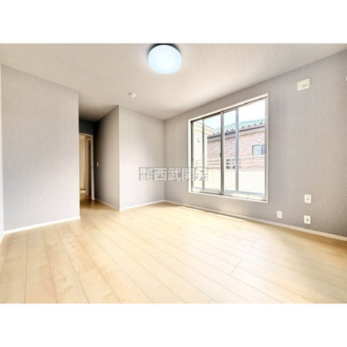 志木市上宗岡３丁目 中古一戸建ての画像