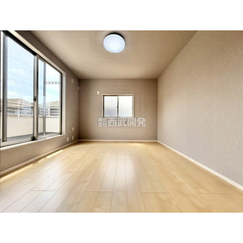 志木市上宗岡３丁目 中古一戸建ての物件画像