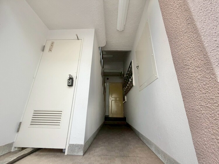 その他 綺麗に整備されており、行き届いた管理体制をうかがわせます。