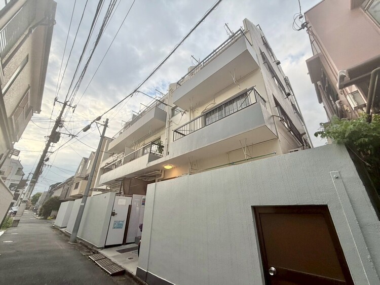 その他 忙しく過ぎゆく日常を置き去るほど、ゆったりした時間が流れる住環境。