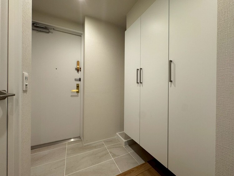 その他 安らぎに満ちた空間がここから始まります。