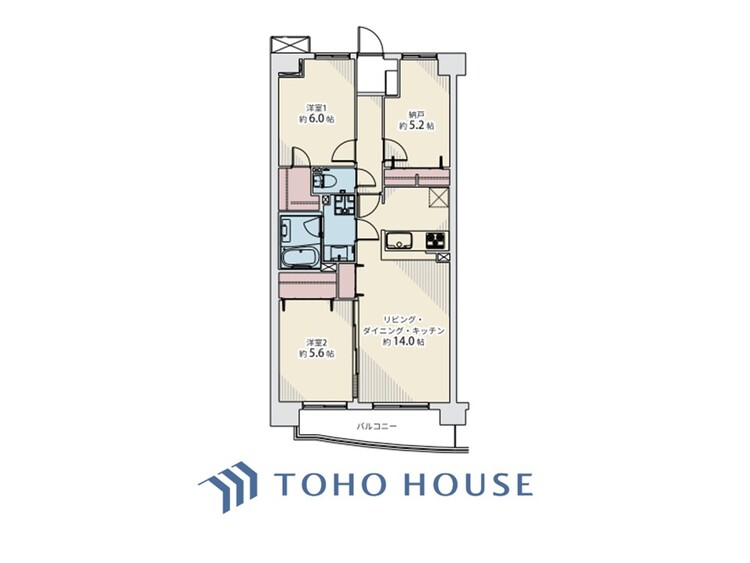 間取り 間取り図