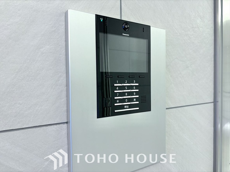 その他 ◆オートロック◆自室の鍵だけではなく、建物内に共用玄関のドアがあり、施錠されているという点がポイント。正しく施錠されていれば居住者以外の侵入を拒むことができます。