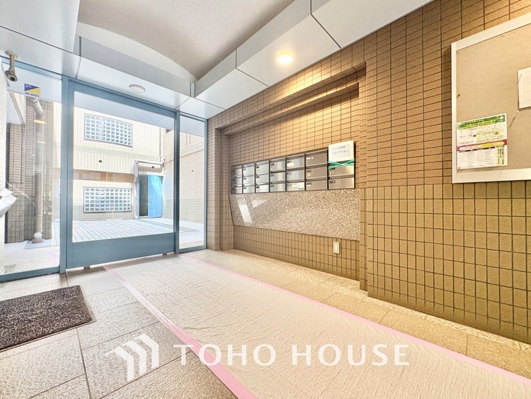 内装 快適に新生活をお送り頂けます。