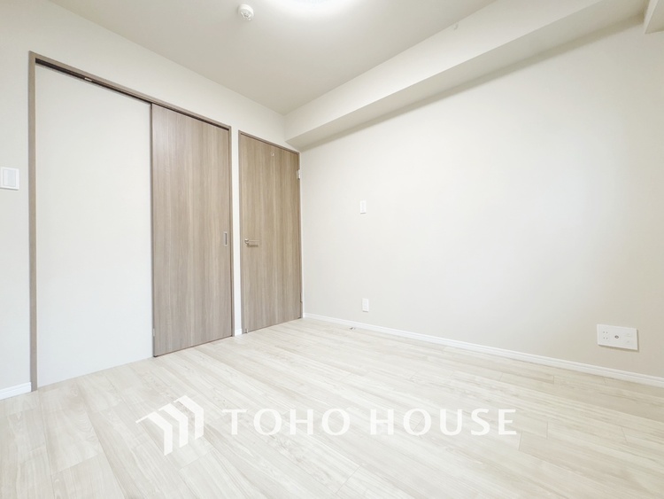 内装 【PRIVATE ROOM】◆属毛離裏◆子は父を手本とし、母に愛育されて成長する。家族の深い繋がり。いつまでも大切にしたい。