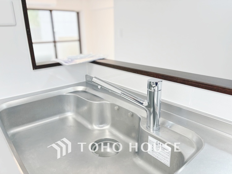キッチン 【KITCHEN】◆毎日の健康◆は美味しいお水から。そんな毎日を支えてくれるのが浄水器です。