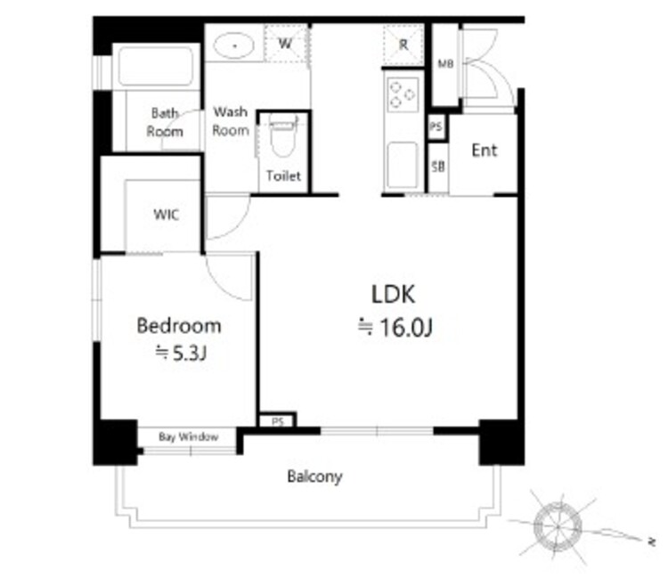 間取り 間取り図