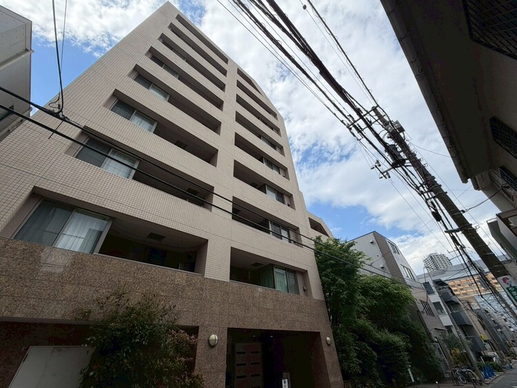 その他 飽きのこないシンプルモダンな外観です。