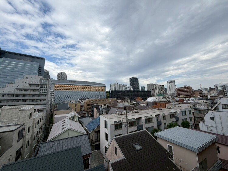 その他 陽当たり・通風・開放感に恵まれた環境です。