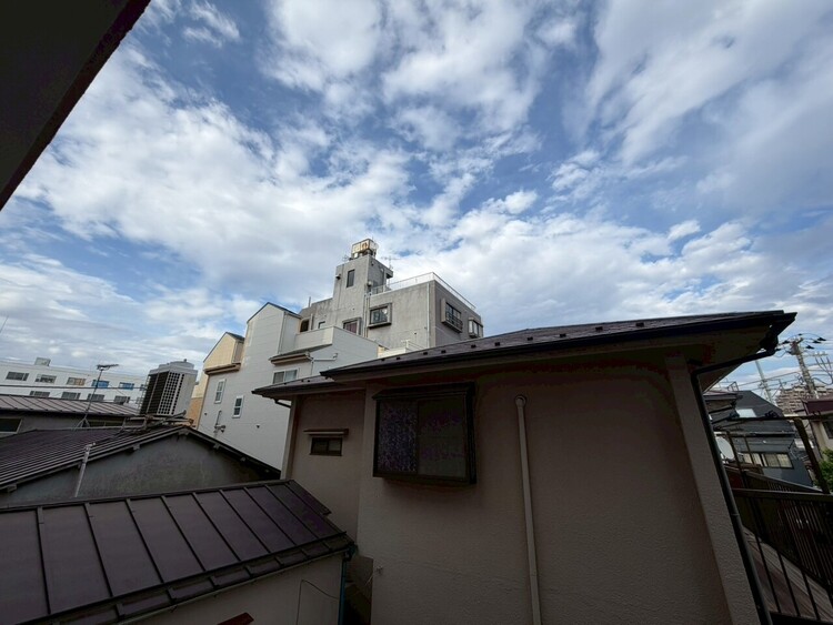 その他 陽当たり・通風・開放感に恵まれた環境です。