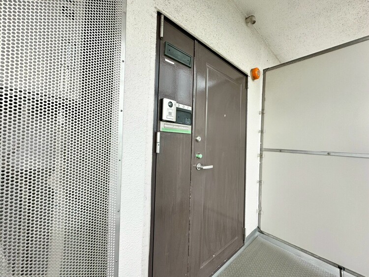 その他 安らぎに満ちた空間がここから始まります。