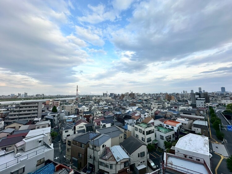 その他 陽当たり・通風・開放感に恵まれた環境です。