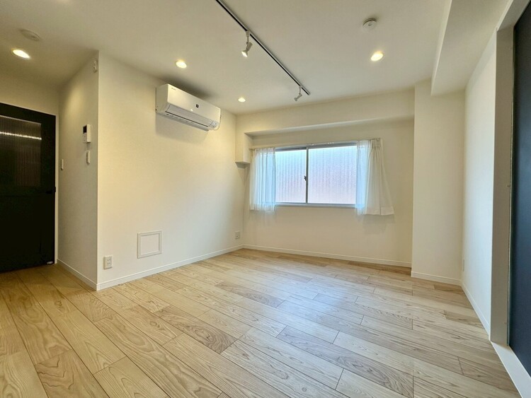 その他 充実した生活は伸びやかな居室空間から始まります。