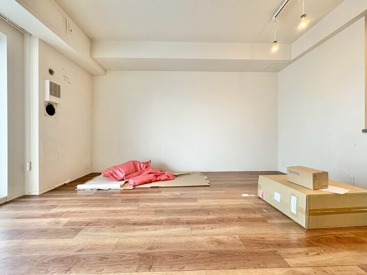 その他 充実した生活は伸びやかな居室空間から始まります。