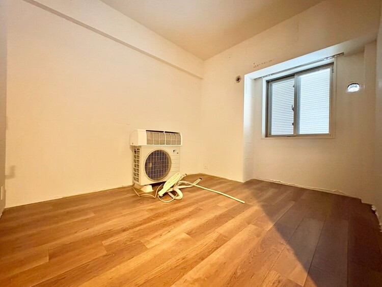 その他 清かで艶やかな時間をもたらしてくれる室内です。