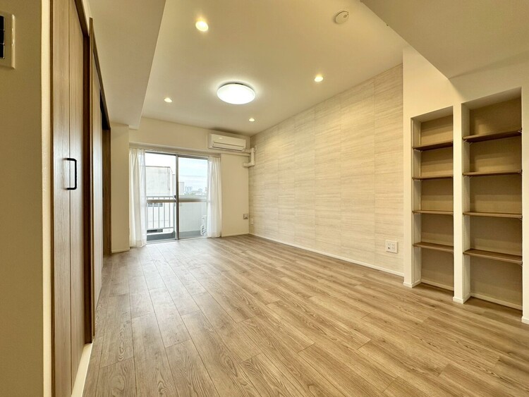 その他 「空間が織り成すひとつ先の住み心地」を演出します。
