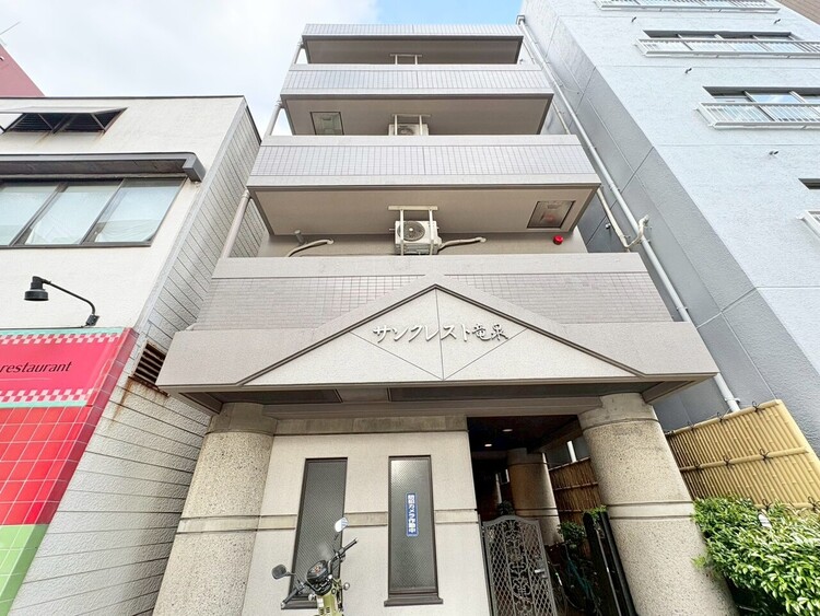 その他 忙しく過ぎゆく日常を置き去るほど、ゆったりした時間が流れる住環境。