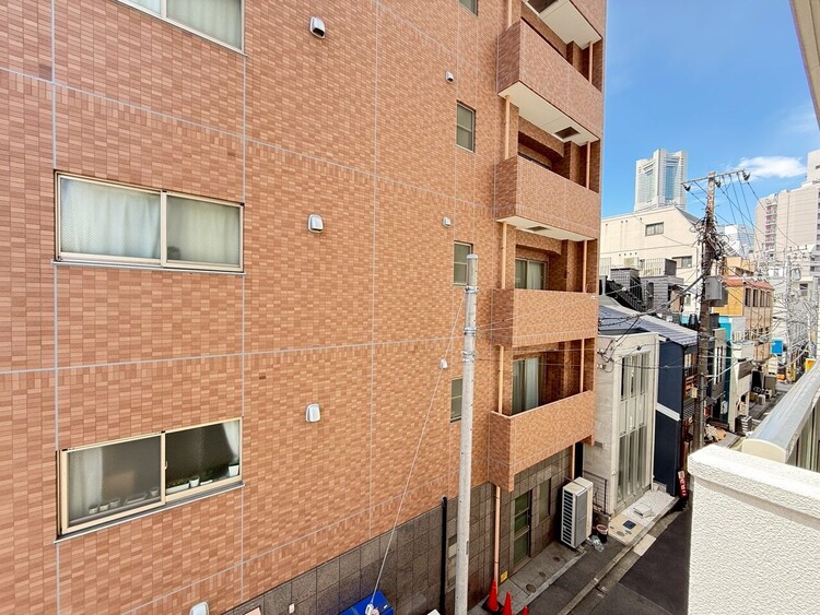 その他 眺望や窓からの景色が良いと、家で過ごす時間も快適です。