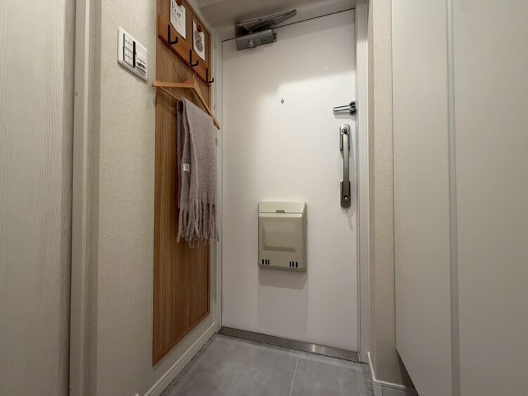その他 安らぎに満ちた空間がここから始まります。
