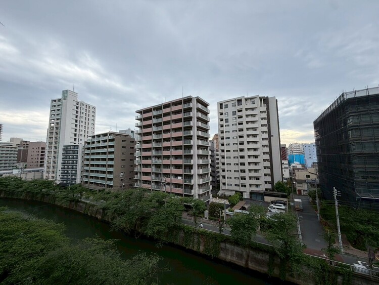 その他 陽当たり・通風・開放感に恵まれた環境です。