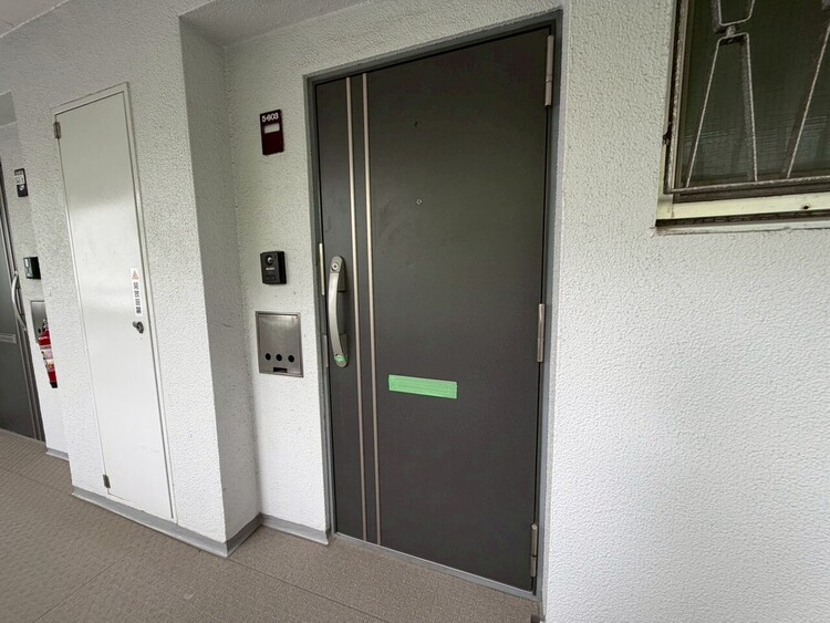 その他 清潔感のある落ち着いた雰囲気の玄関です。