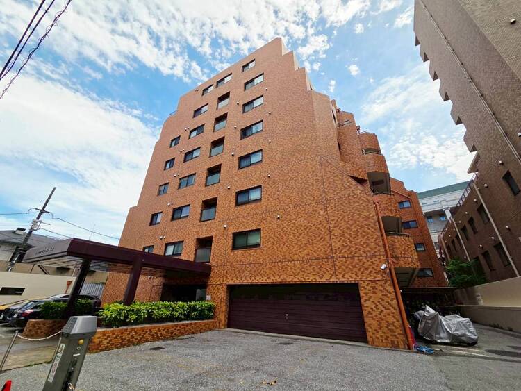 その他 飽きのこないシンプルモダンな外観です。