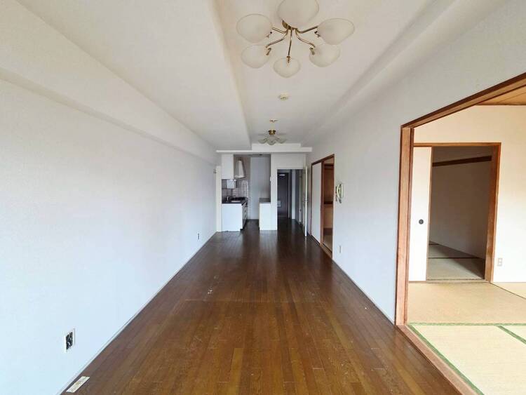 その他 充実した生活は伸びやかな居室空間から始まります。