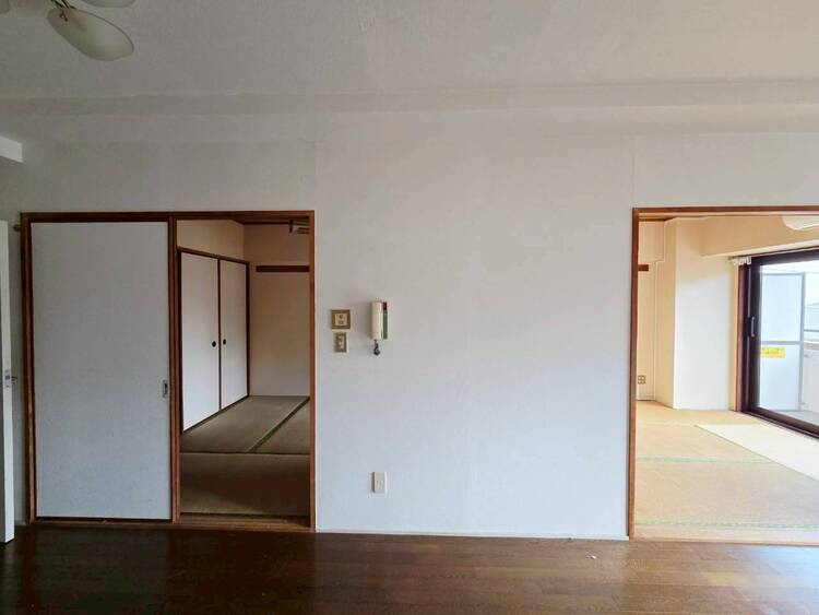 その他 シンプルな内装と偏り過ぎないデザインで統一しました。