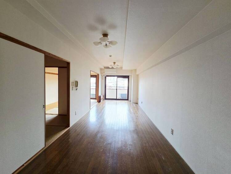その他 落ち着いた雰囲気に包まれて、伸びやかな空間。