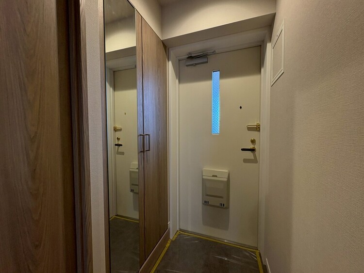 その他 安らぎに満ちた空間がここから始まります。
